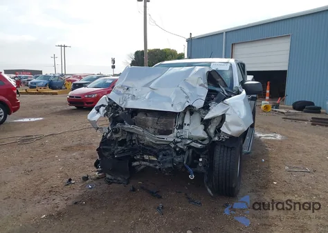 2020 Chevrolet Colorado from USA, damaged, VIN 1GCGSBEN9L1202892